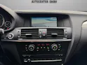 BMW X3 xDrive 20i Steptronic