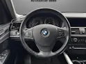 BMW X3 xDrive 20i Steptronic