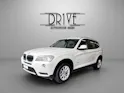 BMW X3 xDrive 20i Steptronic