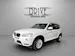 BMW X3 xDrive 20i Steptronic