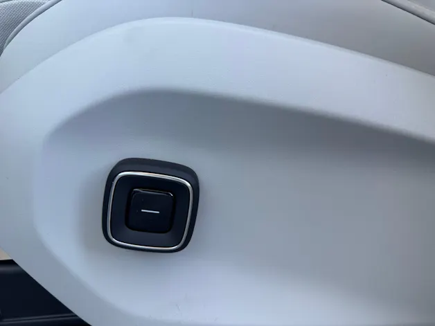VOLVO EX60 Twin Ultra AWD
