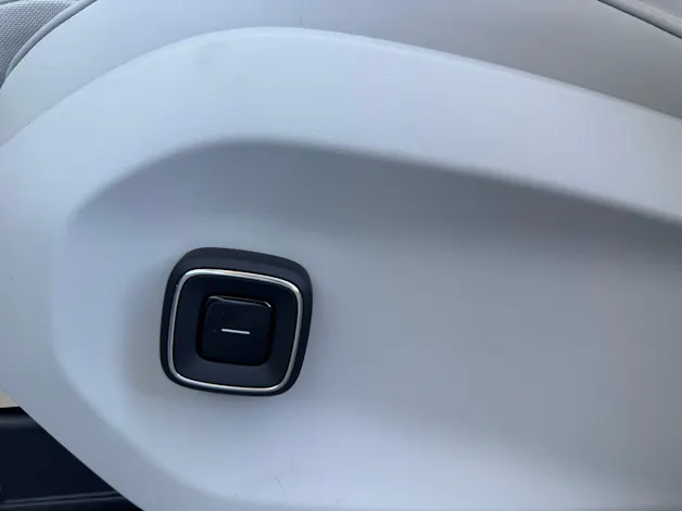 VOLVO EX60 Twin Ultra AWD
