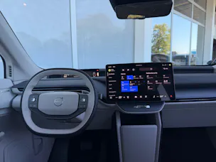 VOLVO EX60 Twin Ultra AWD