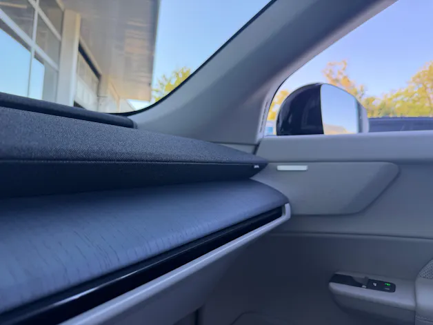 VOLVO EX60 Twin Ultra AWD