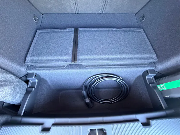VOLVO EX60 Twin Ultra AWD