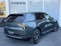VOLVO EX60 Twin Ultra AWD