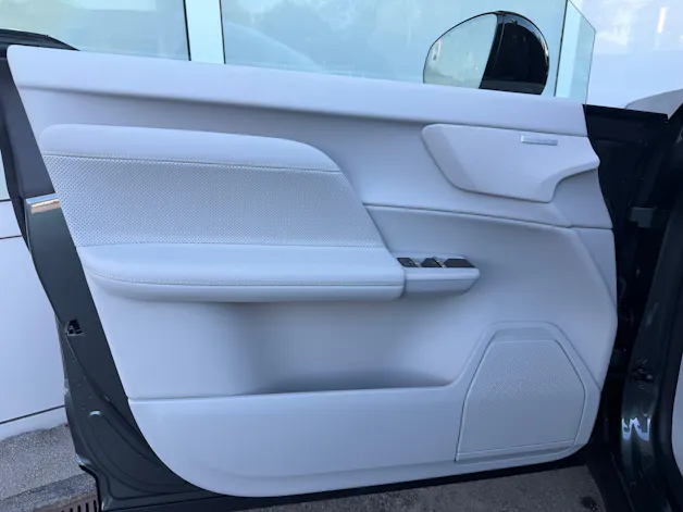 VOLVO EX60 Twin Ultra AWD