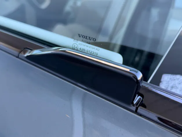 VOLVO EX60 Twin Ultra AWD