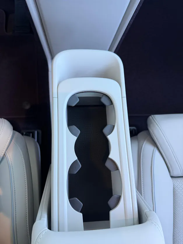 VOLVO EX60 Twin Ultra AWD