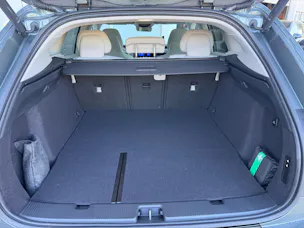 VOLVO EX60 Twin Ultra AWD