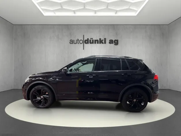 VW Tiguan 1.4TSI PHEV R-Line DSG