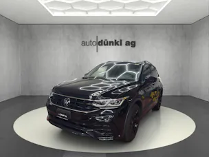 VW Tiguan 1.4TSI PHEV R-Line DSG