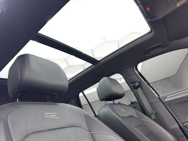 VW Tiguan 1.4TSI PHEV R-Line DSG