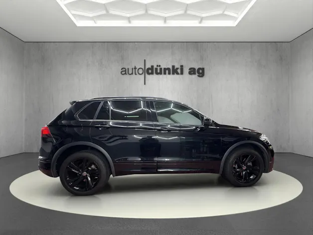 VW Tiguan 1.4TSI PHEV R-Line DSG
