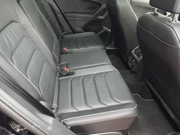 VW Tiguan 1.4TSI PHEV R-Line DSG