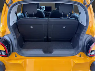 RENAULT Twingo E-Tech Urban Range evolution