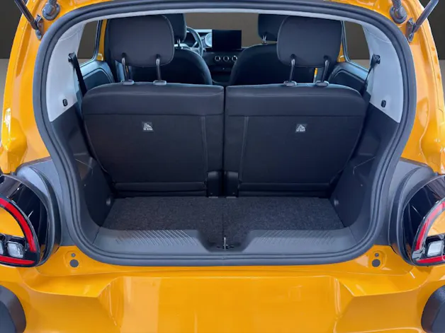 RENAULT Twingo E-Tech Urban Range evolution