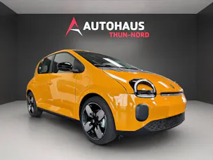 RENAULT Twingo E-Tech Urban Range evolution