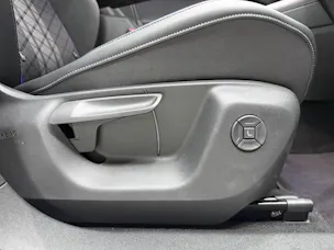 VW Tiguan 2.0 TSI DSG R-Line 4Motion