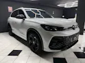 VW Tiguan 2.0 TSI DSG R-Line 4Motion