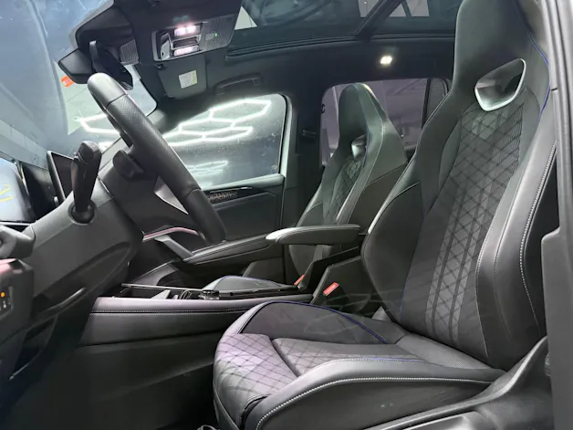 VW Tiguan 2.0 TSI DSG R-Line 4Motion