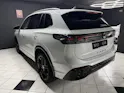 VW Tiguan 2.0 TSI DSG R-Line 4Motion