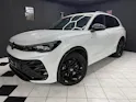 VW Tiguan 2.0 TSI DSG R-Line 4Motion