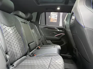 VW Tiguan 2.0 TSI DSG R-Line 4Motion