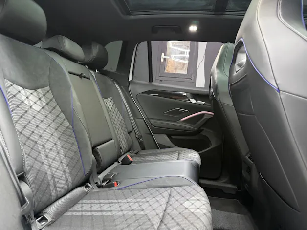 VW Tiguan 2.0 TSI DSG R-Line 4Motion