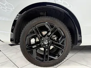VW Tiguan 2.0 TSI DSG R-Line 4Motion