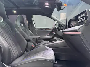 VW Tiguan 2.0 TSI DSG R-Line 4Motion