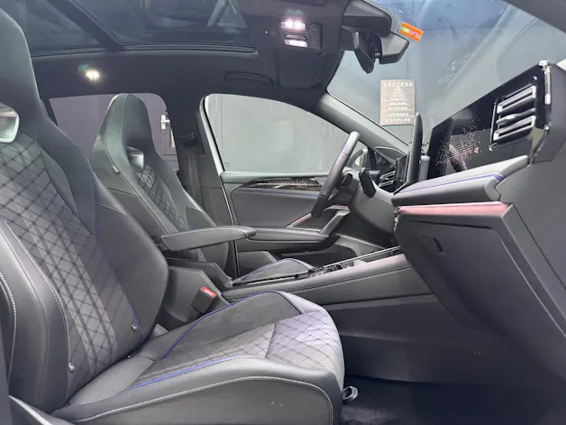 VW Tiguan 2.0 TSI DSG R-Line 4Motion