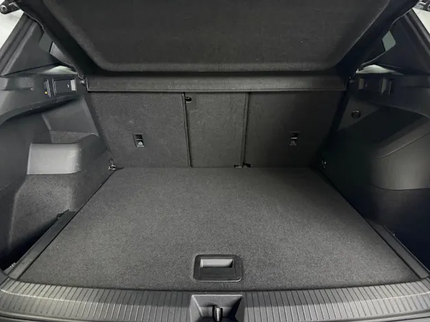 VW Tiguan 2.0 TSI DSG R-Line 4Motion