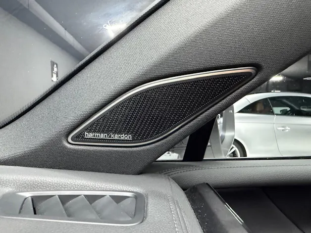 VW Tiguan 2.0 TSI DSG R-Line 4Motion