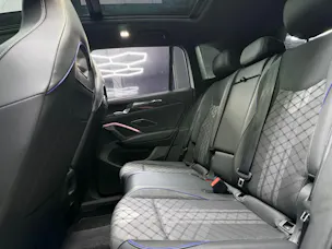 VW Tiguan 2.0 TSI DSG R-Line 4Motion