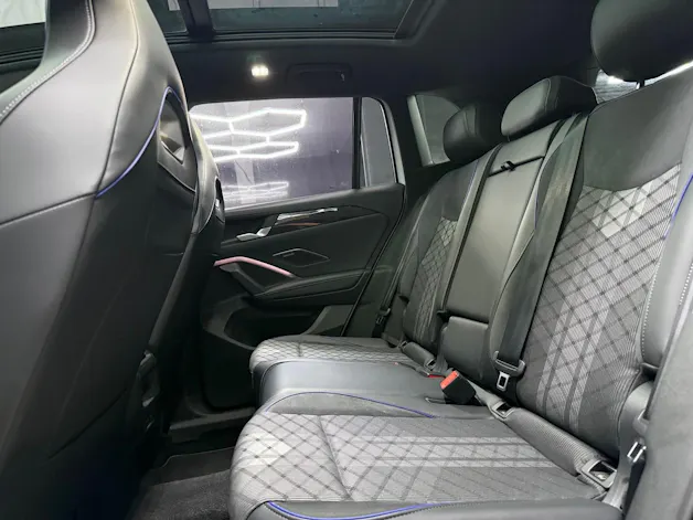 VW Tiguan 2.0 TSI DSG R-Line 4Motion