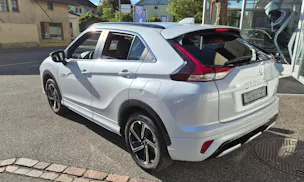 Mitsubishi Eclip.Cross PHEV Instyle