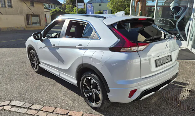 Mitsubishi Eclip.Cross PHEV Instyle
