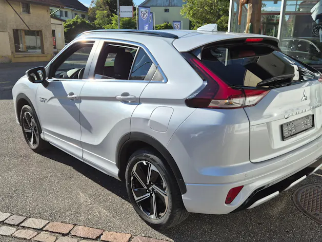 Mitsubishi Eclip.Cross PHEV Instyle