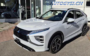Mitsubishi Eclip.Cross PHEV Instyle