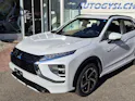 Mitsubishi Eclip.Cross PHEV Instyle
