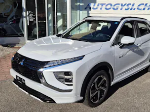 Mitsubishi Eclip.Cross PHEV Instyle