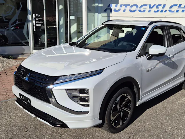 Mitsubishi Eclip.Cross PHEV Instyle