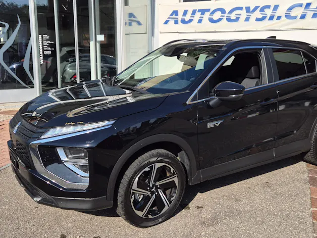 Mitsubishi Eclip.Cross PHEV Instyle