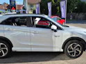 Mitsubishi Eclip.Cross PHEV Instyle