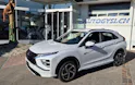 Mitsubishi Eclip.Cross PHEV Instyle
