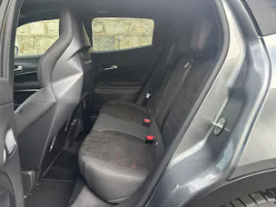 ALFA ROMEO JUNIOR Elettrica Veloce Sport Tech Sky