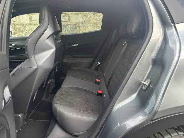 ALFA ROMEO JUNIOR Elettrica Veloce Sport Tech Sky