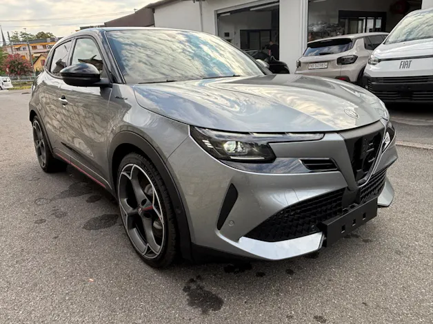 ALFA ROMEO JUNIOR Elettrica Veloce Sport Tech Sky