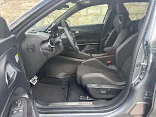 ALFA ROMEO JUNIOR Elettrica Veloce Sport Tech Sky